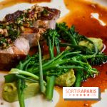 Rosette, le restaurant à l'esprit bouchon lyonnais à Clichy - DSC 0243 2