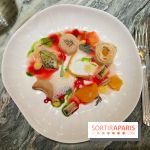 OKA - FOGO - Variation végétale du potager