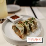 MISU, nos photos du restaurant coréen à Paris