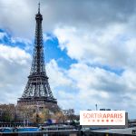 Visuel Paris 16e - Tour Eiffel