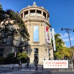 Visuel Paris 16e - musée Guimet