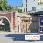 Visuel Paris 12e - Viaduc des Arts