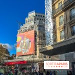 Visuel Paris 9e - Galeries Lafayettes