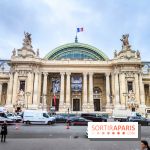 Visuel Paris 8e - Grand Palais