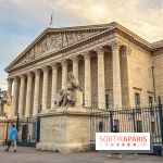 Visuel Paris 7e - Assemblée nationale