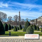 Visuel Paris 7e - Tour Eiffel des Invalides
