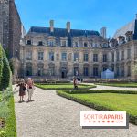 Visuel Paris 4e - Hôtel de Sully