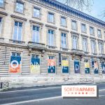 Visuel Paris 6e - Monnaie de Paris