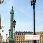 Visuel Paris 1er - Place Vendôme