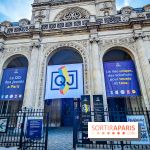 Visuel Paris 1er - QJ Quartier Jeune Paris