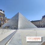 Visuel Paris 1er - musée du Louvre 