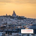 Visuel Paris 1er - sacré cœur 