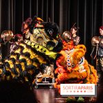 Nouvel An lunaire au Musée Guimet par le Collectif Banh Mi