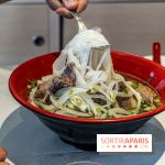 New Hao Khoan, le restaurant chinois et vietnamien, valeur sûre du 13e - Pho