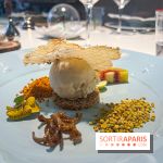 Inoveat, le restaurant gastronomique d'insectes à Paris - nos photos