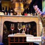 La Compagnie des Vins Surnaturels à Paris
