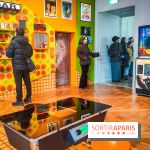 Insert Coin : une exposition ultra ludique et interactive à découvrir à la Monnaie de Paris - IMG20240229100223
