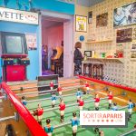 Insert Coin : une exposition ultra ludique et interactive à découvrir à la Monnaie de Paris - IMG20240229101351