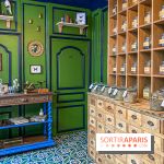 La Distillerie de l’Arbre Sec : l'atelier de création de gin à deux pas du Louvre - IMG 4876