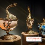 Le goût de la Renaissance, l'exposition de collectionneurs se dévoile à l'Hôtel de la Marine - IMG20240305104357
