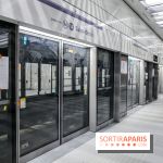 Chantier de la future gare Aéroport d'Orly, nos photos - IMG 2923