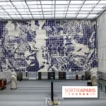 Chantier de la future gare Aéroport d'Orly, nos photos