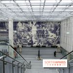 Chantier de la future gare Aéroport d'Orly, nos photos - IMG 2928