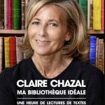 Claire Chazal 