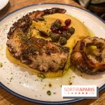 Etsi - Le Bistro, la taverne greco-parisienne à découvrir dans le 18e