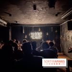 La scène Barbès, le comedy club au style new-yorkais 