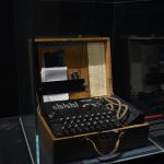 La machine de Turing, la pièce sur l'histoire vraie d'Alan Turing au Théâtre du Palais-Royal 