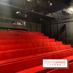 Le Lucernaire : un ciné-théâtre et restaurant dans le quartier de Montparnasse