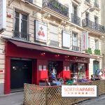 Le Lucernaire : un ciné-théâtre et restaurant dans le quartier de Montparnasse