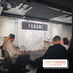 Le Paname Comedy Brunch : un brunch-spectacle au Paname Art Café 