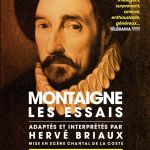 Montaigne, Les Essais 
