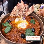 Le brunch de Madame Sarfati