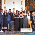 4211 Km, la reprise de la bouleversante pièce au Théâtre Marigny 