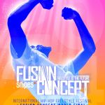 Fusion Concept Festival