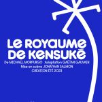 Le Royaume de Kensuké