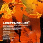 Les Étincelles, la cérémonie des danses urbaines et hip-hop en France au Théâtre de la Concorde 