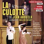 La Culotte mise en scène par Émeline Bayart,