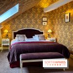 L'Hotel de Buci : un cocon intime dans le cœur du quartier de Saint-Germain des Prés 