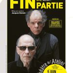 Fin de partie, la  pièce de Samuel Beckett de retour au Théâtre de l'Atelier