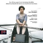 Merci Alice !, la pièce sur la créatrice des premiers Jeux féminins 