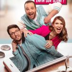 Les Normales, enfin sur scène! , les dernières dates du spectacle au Théâtre du Marais 