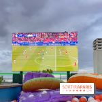 Euro 2024 - France vs Pays Bas, où voir le match à Paris pendant la Fête de la Musique ?
