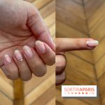 Griffe Paris, le studio de manicure intimiste pour des ongles parfaits 