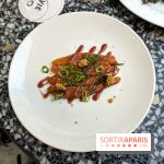 Rivié, le restaurant branché de l'hôtel The Hoxton Paris