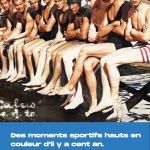 Olympiade culturelle JO de Paris 2024 : Journée porte ouverte à l'Ambassade d'Estonie 