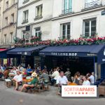The Long Hop : un pub anglais incontournable de Paris